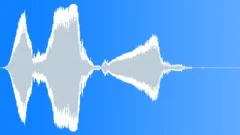 UNDERWATER AIRHORN BURST SHORT05Sound Effect