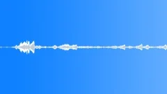 UNDERWATER AIRHORN BURST01Sound Effect