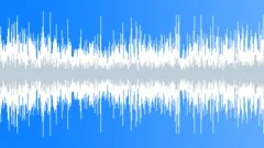 Underwater ambience loop 0001 Sound Effect