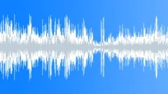 Underwater ambience loop Sound Effect