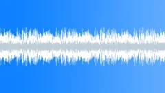 Underwater ambience, loopable Sound Effect