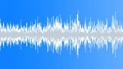 Underwater AmbienceSound Effect