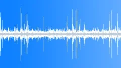 Underwater ambience Sound Effect