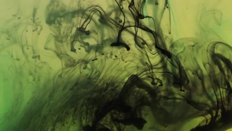 Underwater animate background Stock Footage 269159613