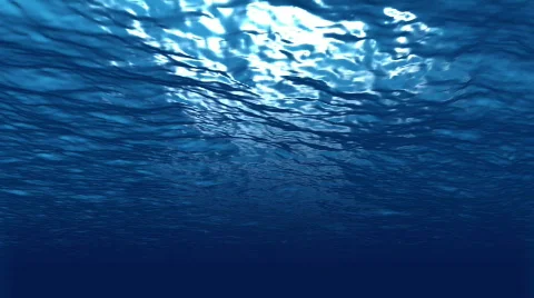 Underwater B1 Vidéo 690635