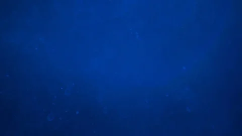 Underwater background with bokeh bubbles 4K Stockbeeldmateriaal 90467953