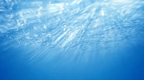 Underwater background Video stock 47318767