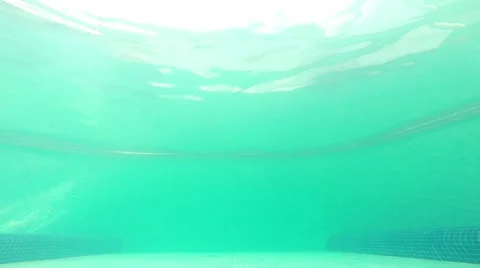 Underwater background Stock Footage 50067945