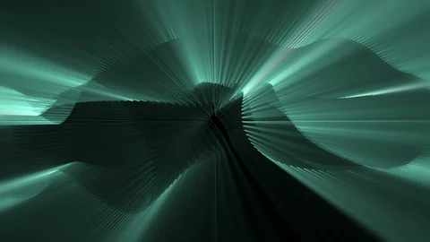 Underwater Background Video stock 89837345