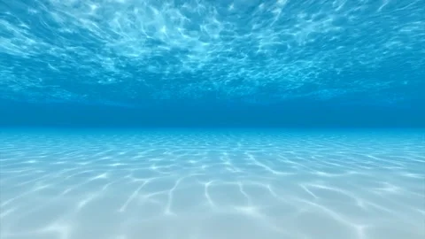 Underwater Background Loop 库存影片 249608769