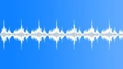 An underwater background loopSound Effect