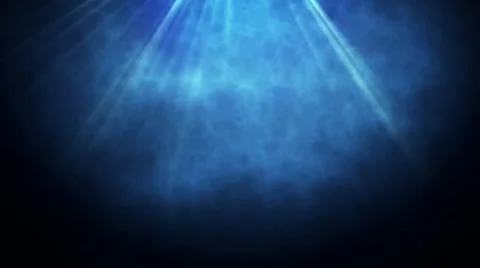 Underwater Blue Background Stock Footage 53248008
