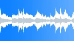 Underwater Blue - Loop D Stock Music