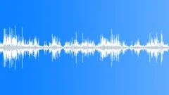 UNDERWATER BOAT WAKE HEAVY01 Sound Effect
