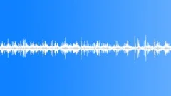 UNDERWATER BOAT WAKE02 Sound Effect