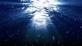 Underwater Bubble Big LM02 Loop 60 seconds 4k or 4k+ Resolution