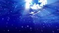 Underwater Bubble Big LM18 Loop 60 seconds 4k or 4k+ Resolution
