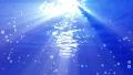 Underwater Bubble Big LM20 Loop 60 seconds 4k or 4k+ Resolution