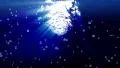 Underwater Bubble Big LM23 Loop 60 seconds 4k or 4k+ Resolution