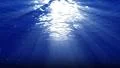 Underwater Bubble M LM01 Loop 60 seconds 4k or 4k+ Resolution