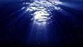Underwater Bubble M LM02 Loop 60 seconds 4k or 4k+ Resolution