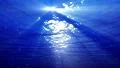 Underwater Bubble M LM07 Loop 60 seconds HD Footage