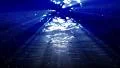 Underwater Bubble M LM08 Loop 60 seconds HD Footage