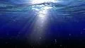 Underwater Bubble M LM18 Loop 60 seconds 4k or 4k+ Resolution