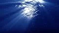 Underwater Bubble M LM19 Loop 60 seconds 4k or 4k+ Resolution
