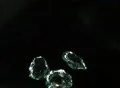 Underwater Bubble Medium 01 : VJ Loop Web Footage