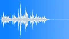 Underwater bubble movement 03Sound Effect