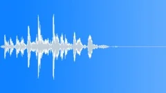 Underwater bubble movement 07Sound Effect