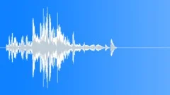 Underwater bubble movement 10 Sound Effect