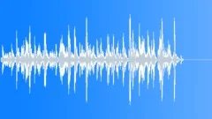 Underwater bubble movement 15Sound Effect