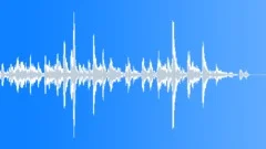 Underwater bubble movement 18Sound Effect