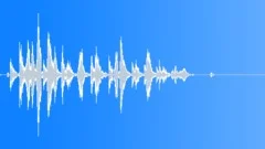 Underwater bubble movement 30Sound Effect