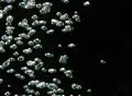 Underwater Bubble Small 01 : VJ Loop Web Footage