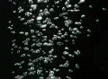 Underwater Bubble Small 02 : VJ Loop Web Footage