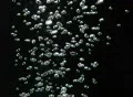 Underwater Bubble Small 02 : VJ Loop Footage