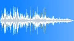 Underwater bubbles 02Sound Effect