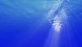 Underwater Bubbles 40 seconds LM22 Loop Sunlight 4k or 4k+ Resolution