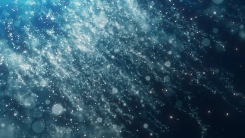 Underwater bubbles 4k Stock Footage 248052080