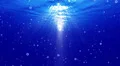 Underwater Bubbles Big 40 seconds LM14 Loop Sunlight 4k or 4k+ Resolution