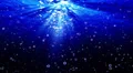 Underwater Bubbles Big 40 seconds LM25 Loop Sunlight 4k or 4k+ Resolution