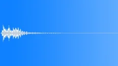 UNDERWATER BUBBLES BUCKET BURST SHORT02Sound Effect