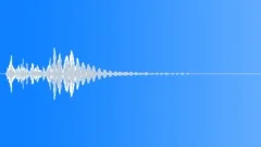 UNDERWATER BUBBLES BUCKET BURST SHORT04Sound Effect