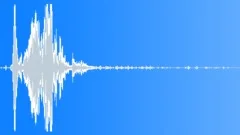 UNDERWATER BUBBLES BURST CLOSE04 Sound Effect