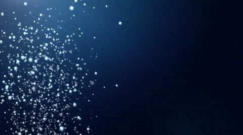 Underwater bubbles Stock-Footage 297944