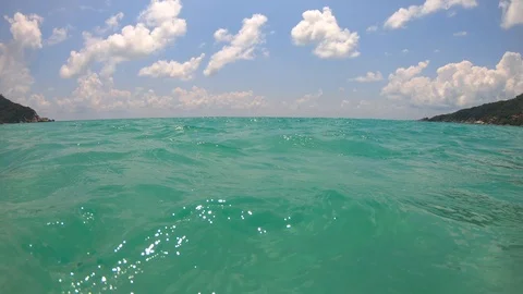 Underwater Bubbles Stock Footage 106487586