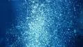 Underwater Bubbles Rising 10 Slow Motion 96fps HD Footage